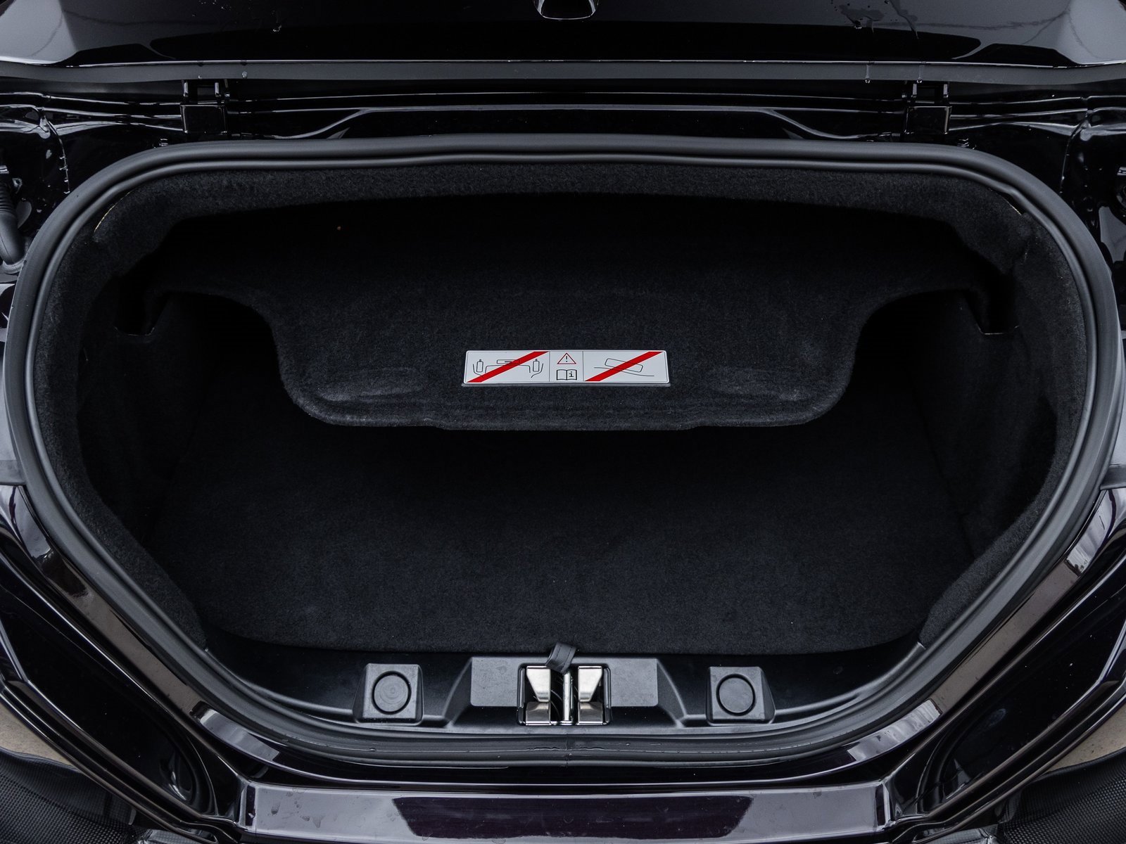 Used 2024 Ferrari Roma Spider image 48