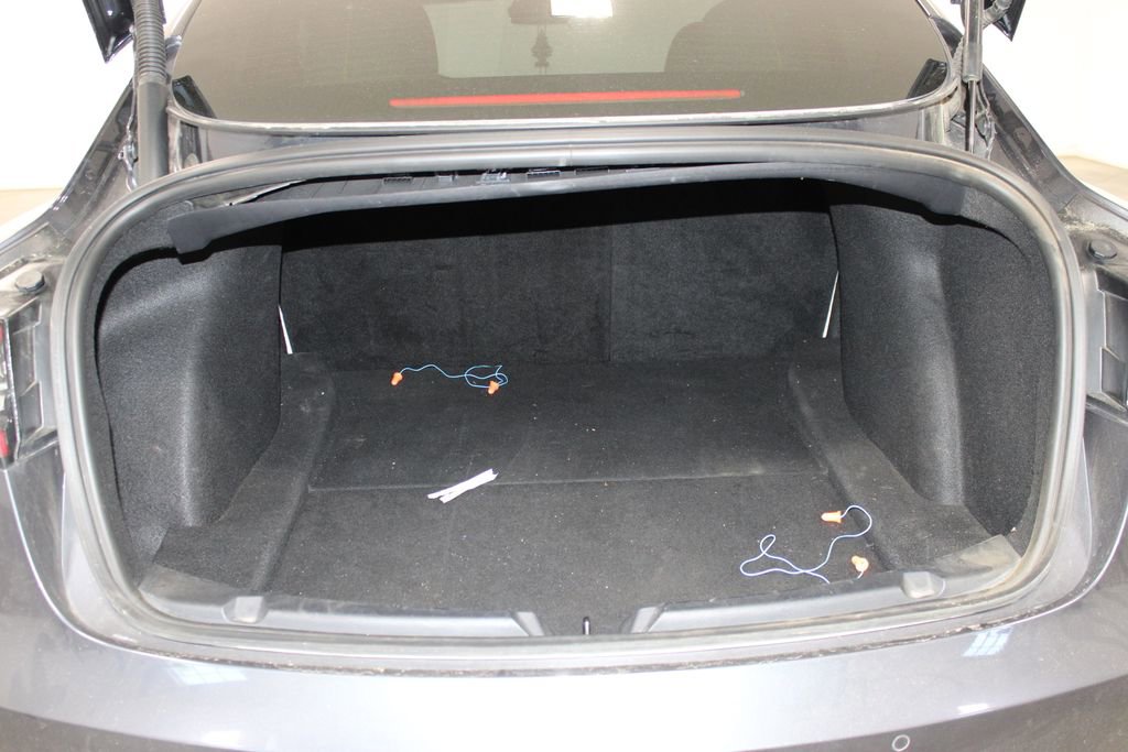 Used 2021 Tesla Model 3 Standard Range Plus RWD image 13