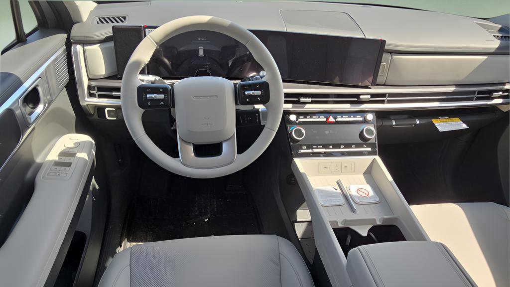 New 2026 Hyundai Santa Fe SEL AWD/4WD image 17