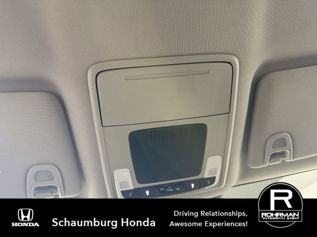 Used 2024 Honda Pilot EX-L image 10