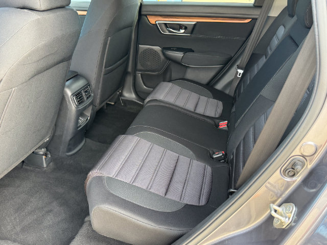 Used 2019 Honda CR-V EX image 16