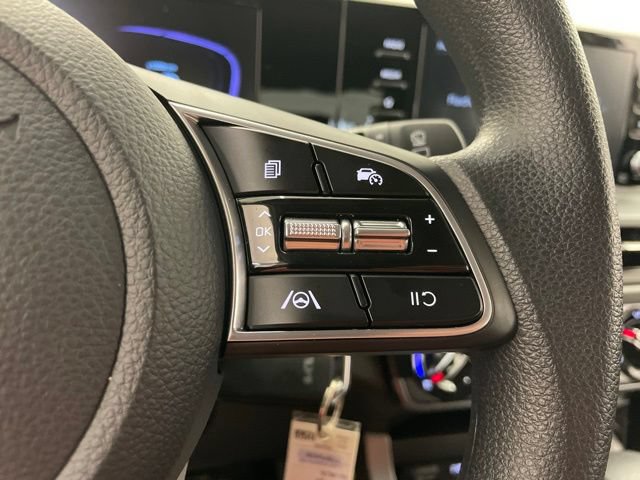 Used 2026 Kia Seltos LX FWD image 19