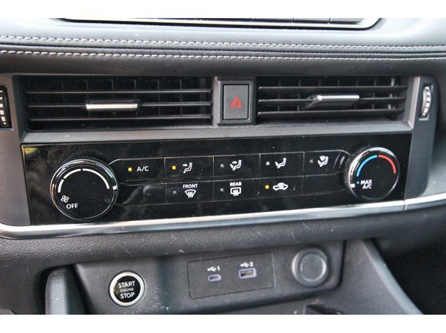 Used 2021 Nissan Rogue S FWD image 15