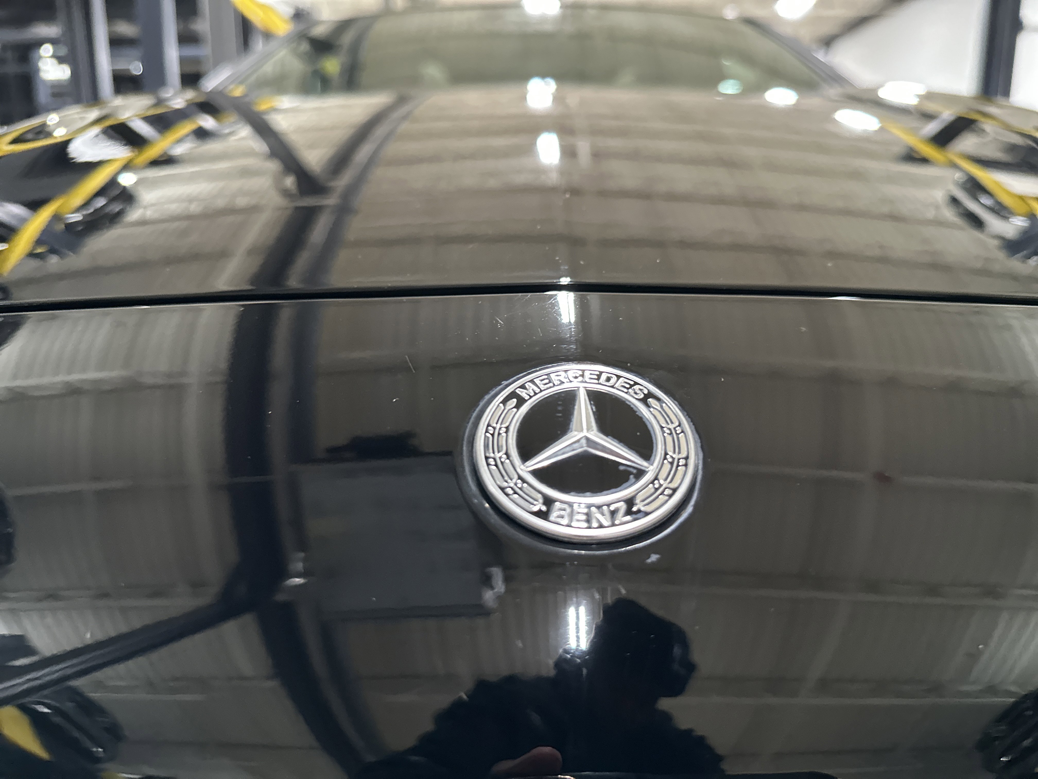 Certified 2023 Mercedes-Benz C 300 4MATIC Sedan image 9