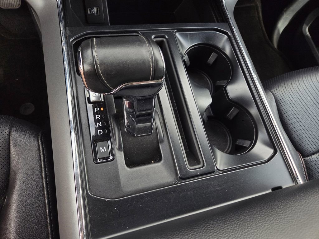 Used 2023 Ford F150 Lariat image 14