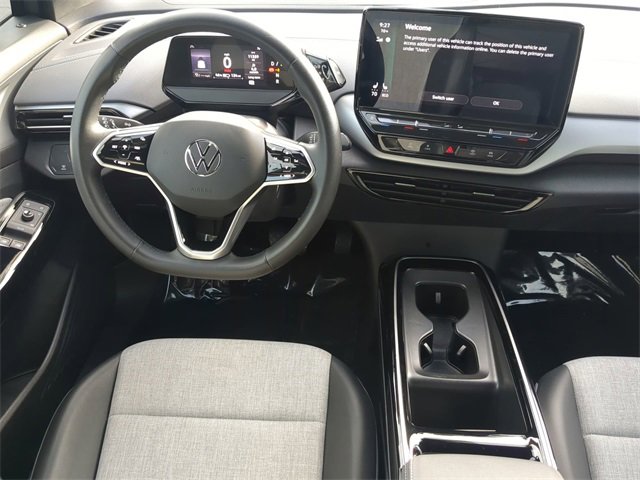 Certified 2023 Volkswagen ID.4 Pro image 13
