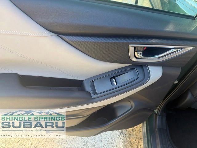 Used 2022 Subaru Forester Limited w/ Popular Package #2 AWD/4WD image 30