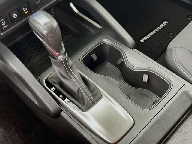 Used 2023 Nissan Frontier SV w/ SV Convenience Package RWD image 17