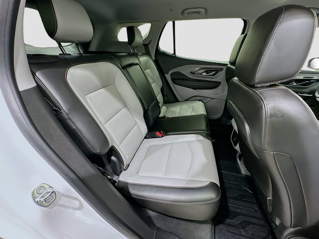 Used 2020 GMC Terrain SLT w/ Preferred Package FWD image 27