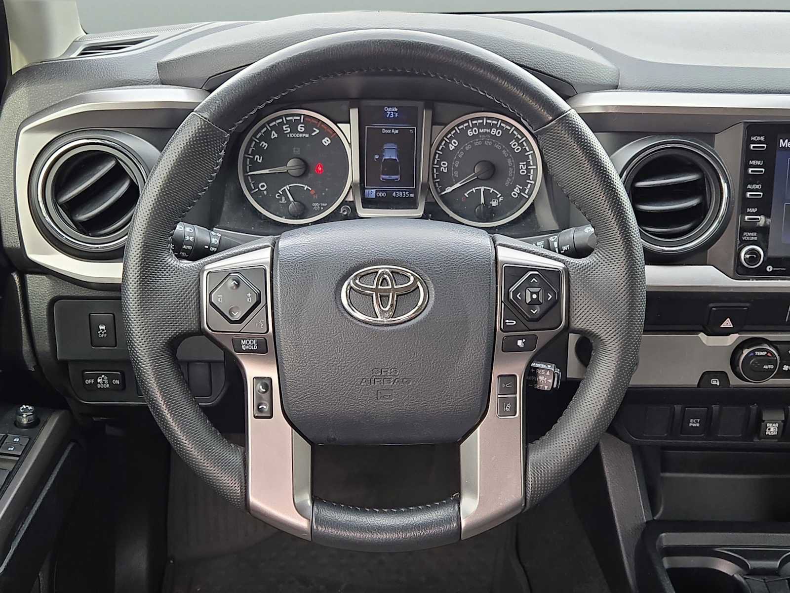 Used 2023 Toyota Tacoma SR5 image 17