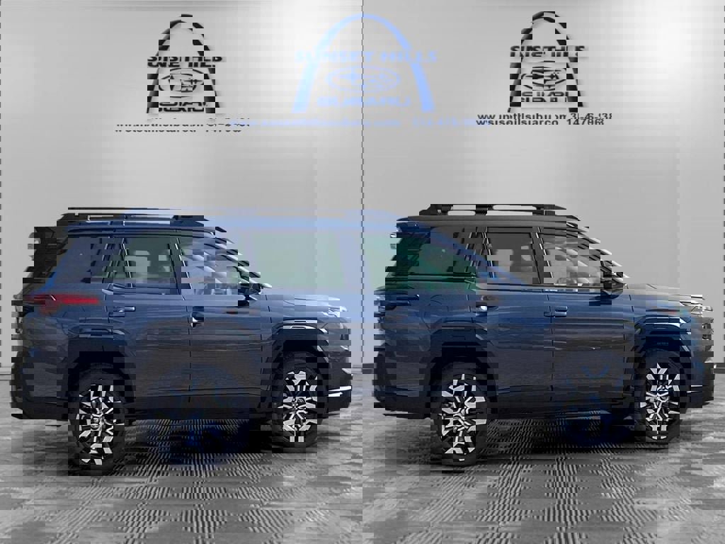 New 2026 Subaru Outback Touring XT image 20