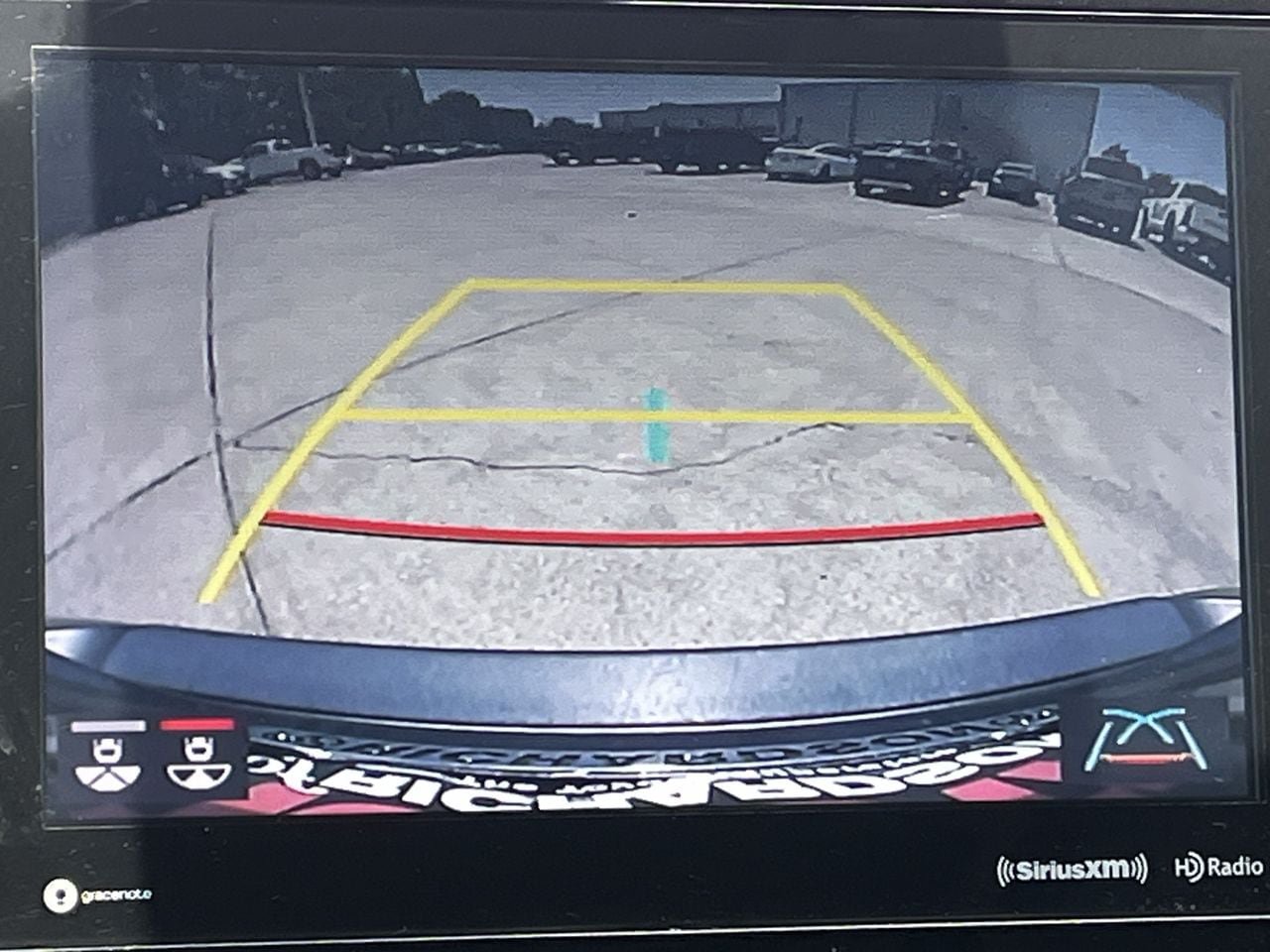Used 2021 Toyota Camry XSE FWD image 16