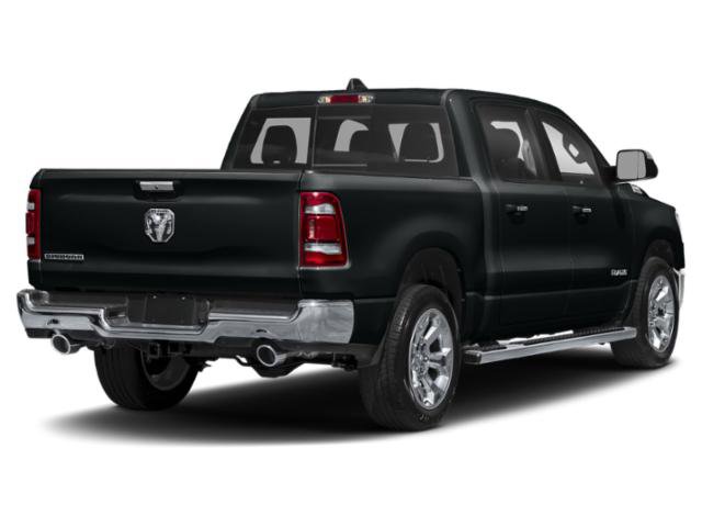 Certified 2019 RAM 1500 Big Horn image 3