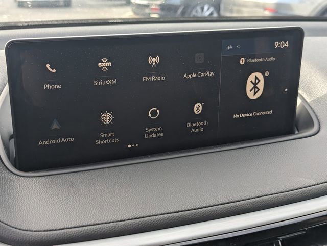 Certified 2023 Acura MDX FWD image 23