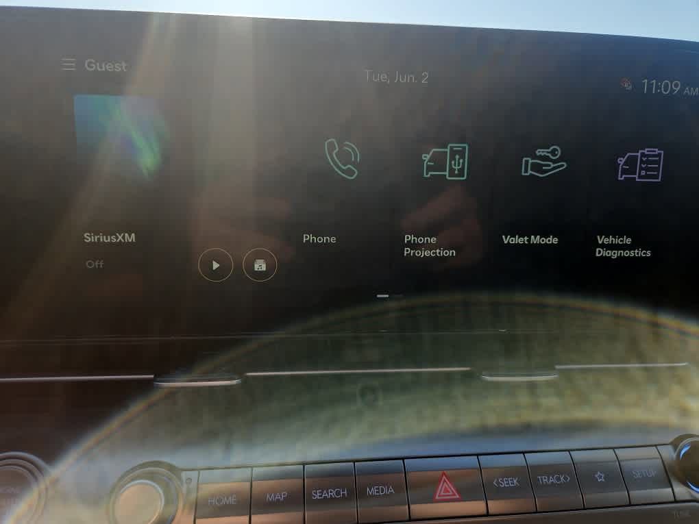 Used 2025 Hyundai Kona SEL FWD image 15