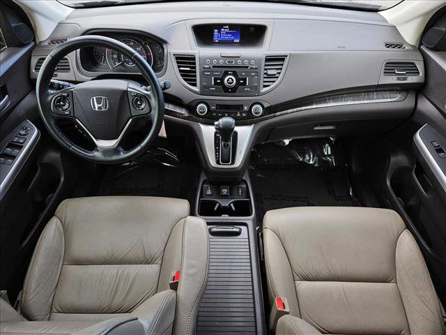 Used 2014 Honda CR-V EX-L image 18
