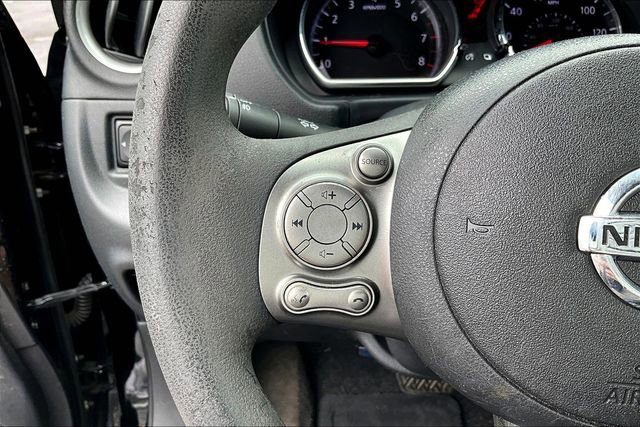 Used 2014 Nissan Versa SV w/ Convenience Package image 10