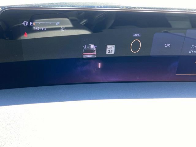 New 2026 Lincoln Navigator Reserve w/ Jet Appearance Package AWD/4WD image 15