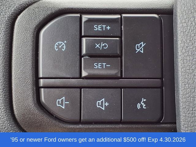 New 2026 Ford F250 XLT w/ XLT Premium Package image 26