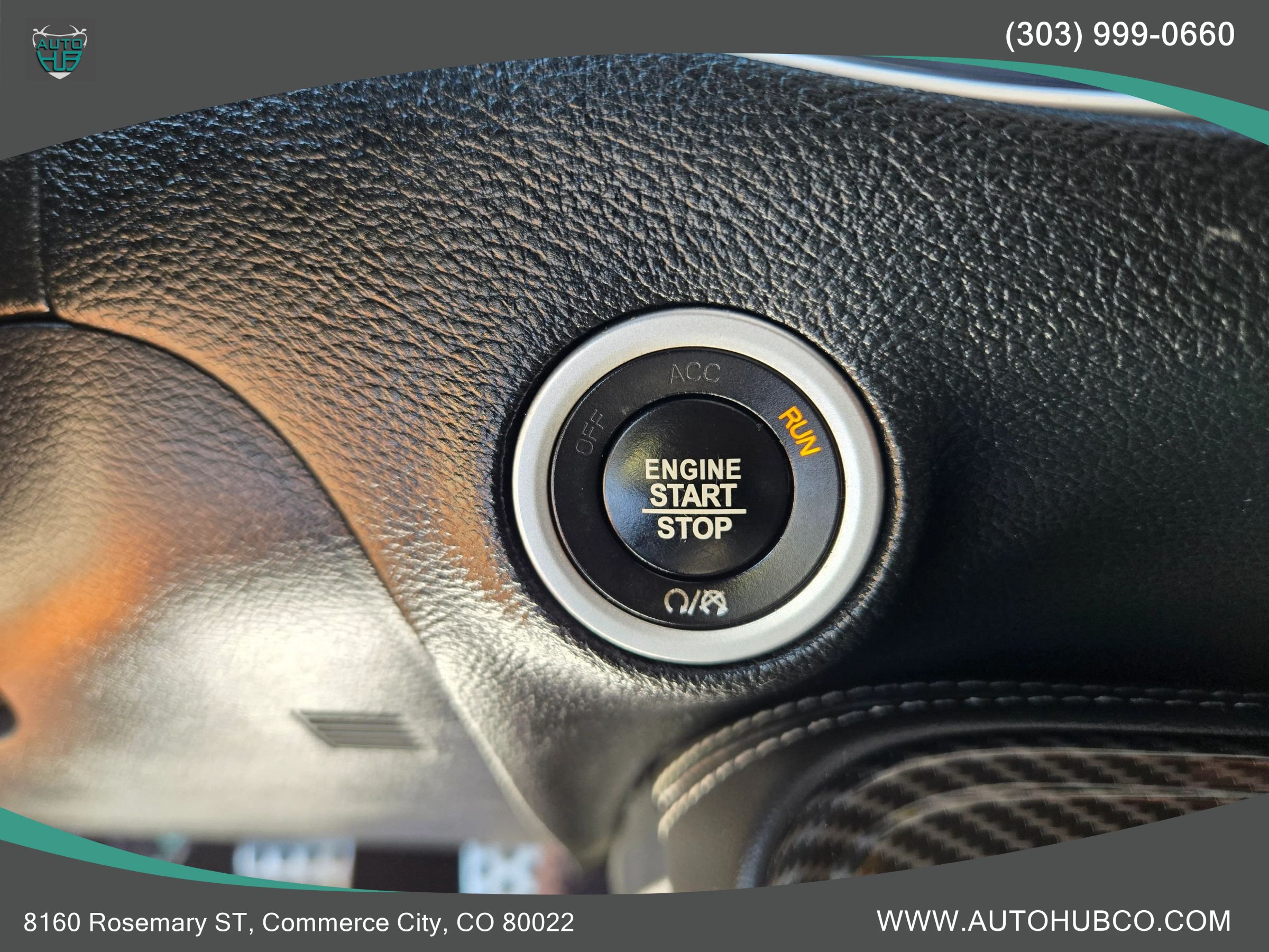 Used 2017 Dodge Challenger T/A RWD image 15