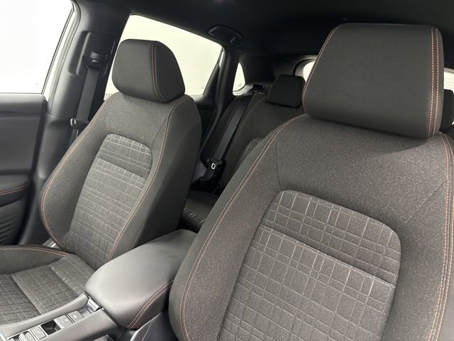 Certified 2023 Honda HR-V Sport image 15