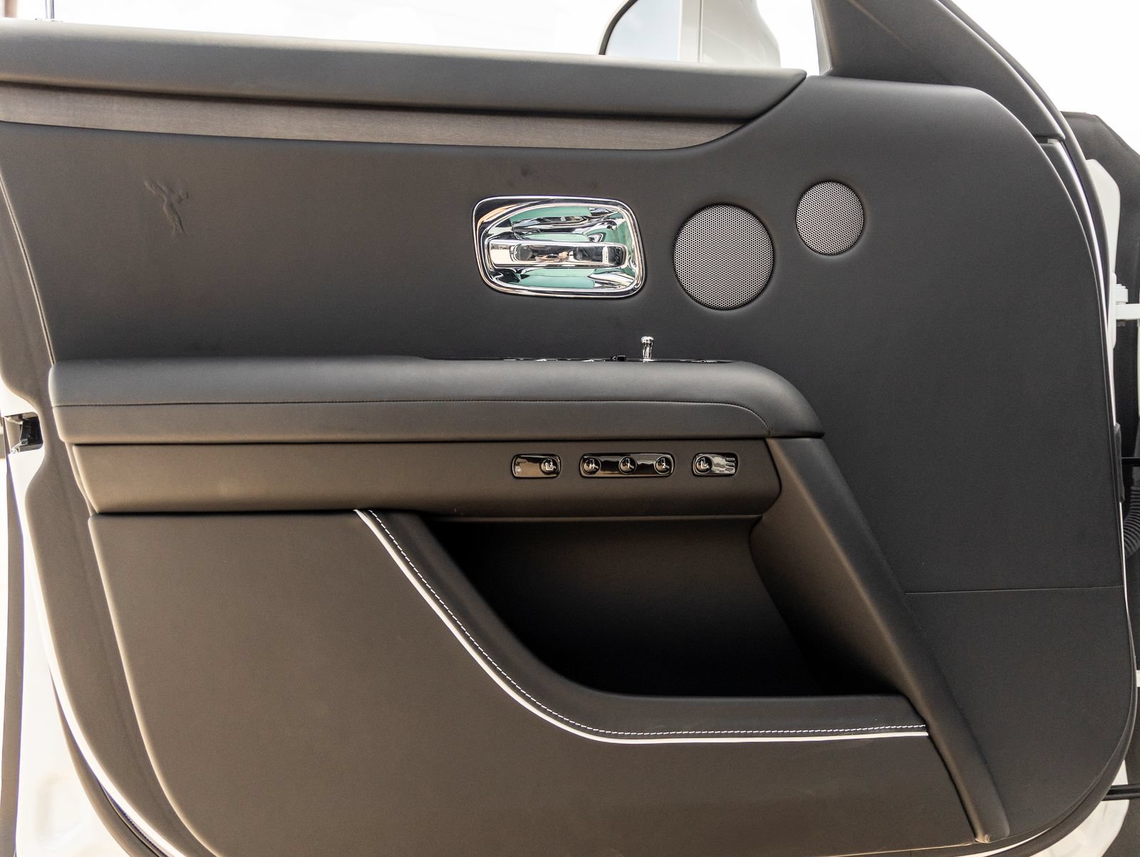 Certified 2024 Rolls-Royce Ghost AWD/4WD image 23
