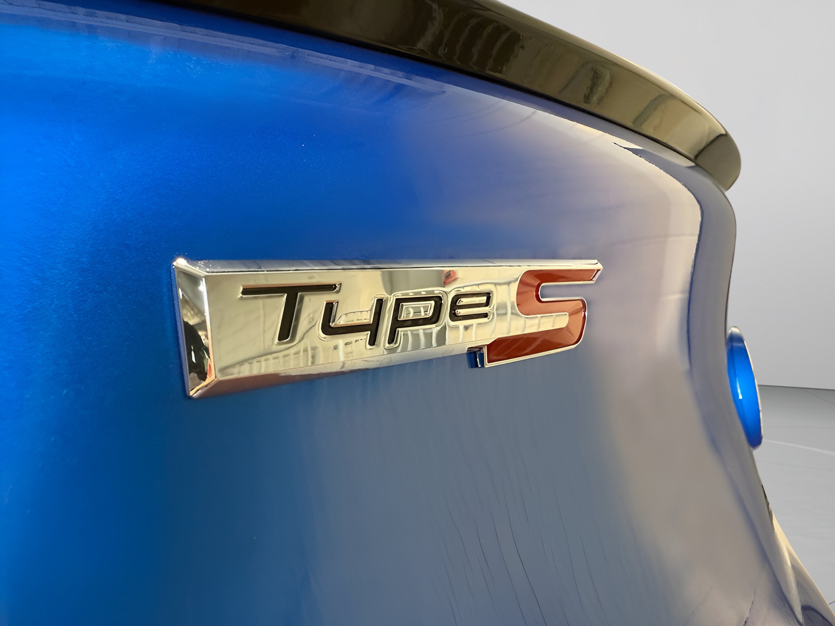 New 2026 Acura Integra Type S FWD image 24