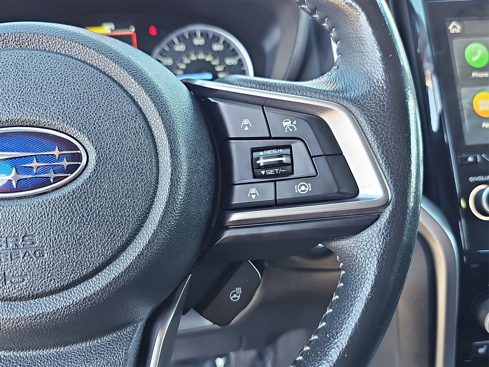 Certified 2022 Subaru Ascent Limited w/ Technology Package image 20