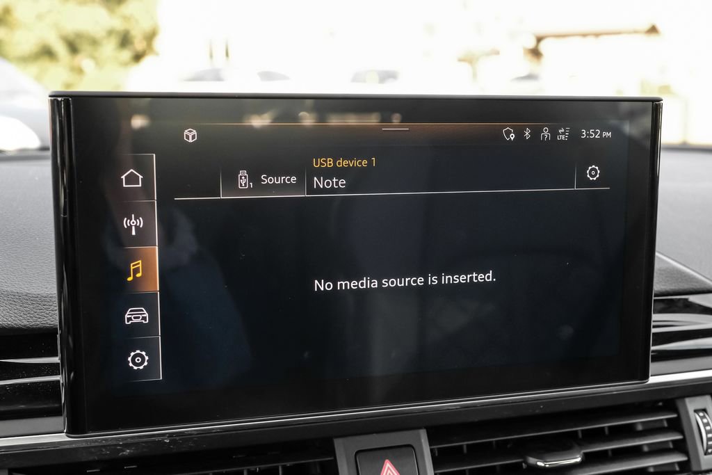 Used 2022 Audi S5 Prestige image 34