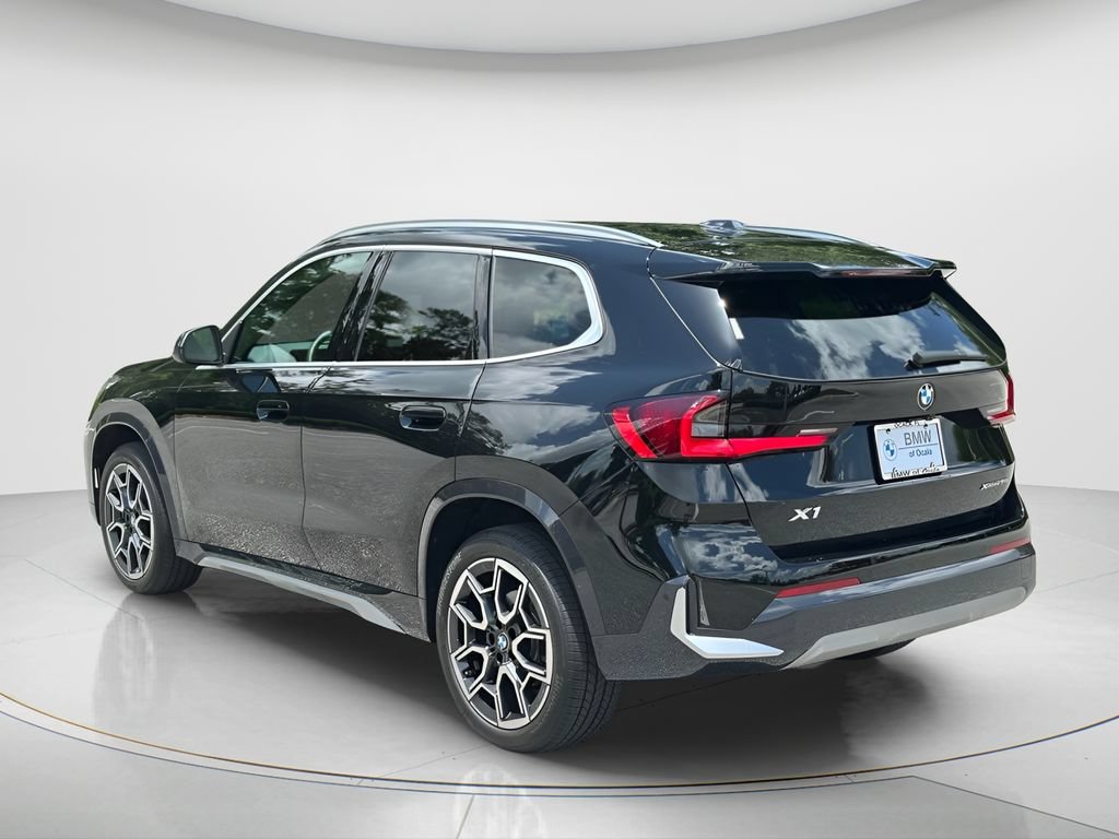 Used 2026 BMW X1 xDrive28i w/ Convenience Package AWD/4WD image 7