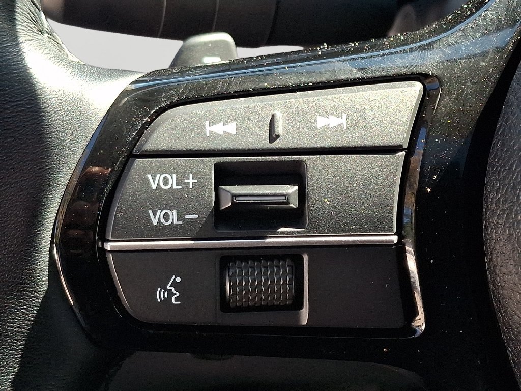 Used 2025 Honda Pilot Elite image 23