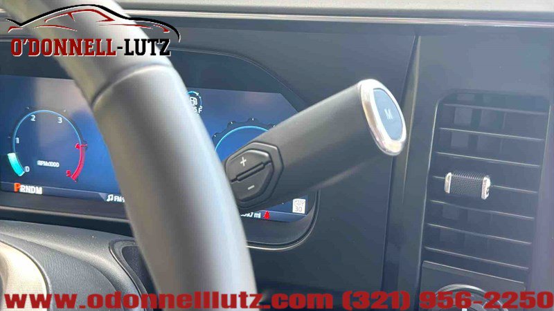 Used 2025 Ford F450 Platinum w/ Platinum Plus Package AWD/4WD image 19