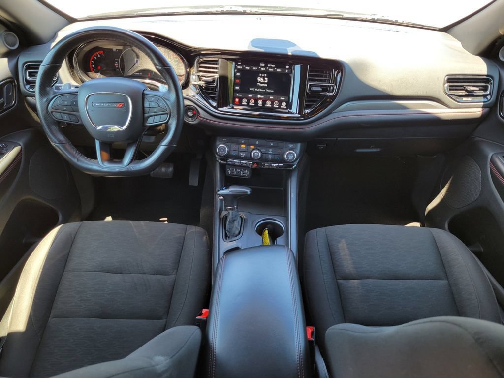 Used 2023 Dodge Durango GT AWD/4WD image 17