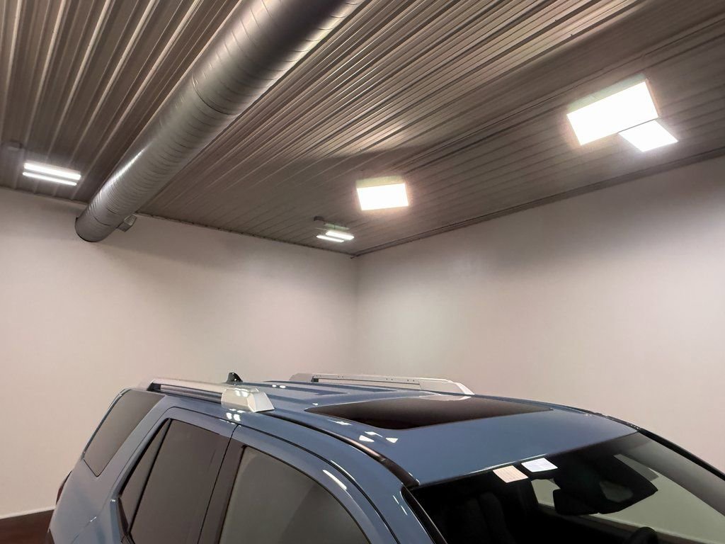 Used 2025 Toyota 4Runner Limited w/ Tow Technology Package image 45