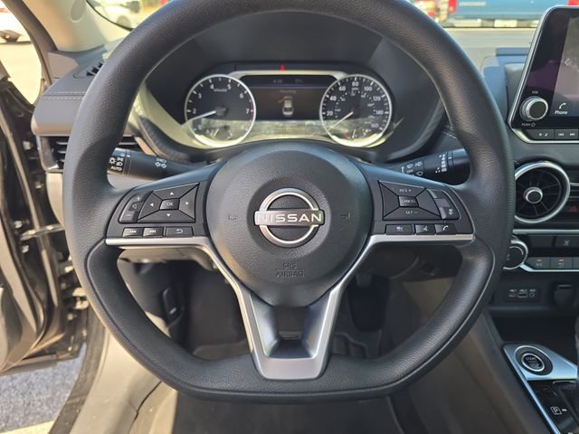 Used 2024 Nissan Sentra SV image 23