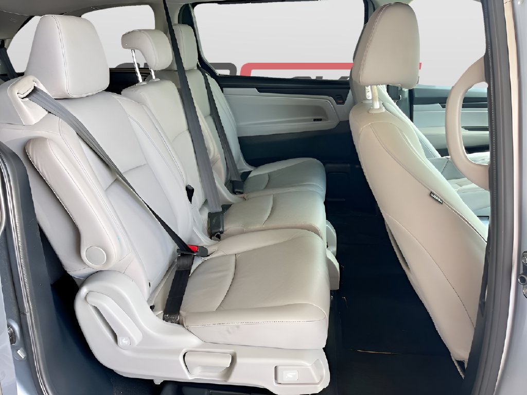 Used 2023 Honda Odyssey EX-L image 28