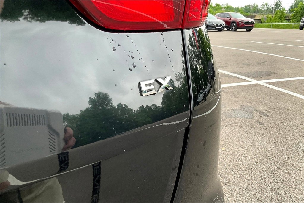 Used 2019 Kia Sportage EX w/ EX Technology Package image 14