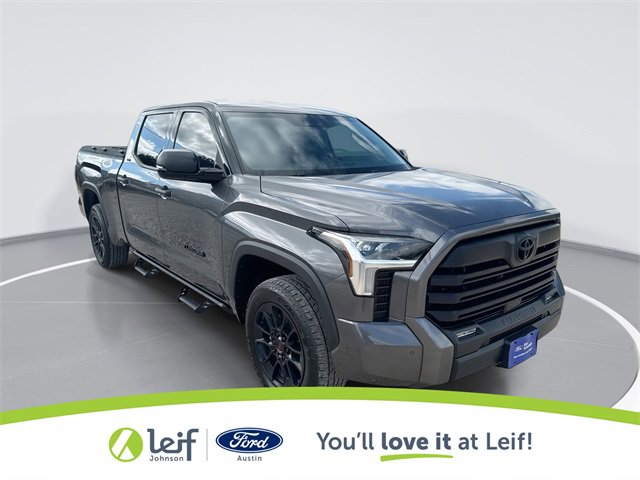 Used 2023 Toyota Tundra SR5