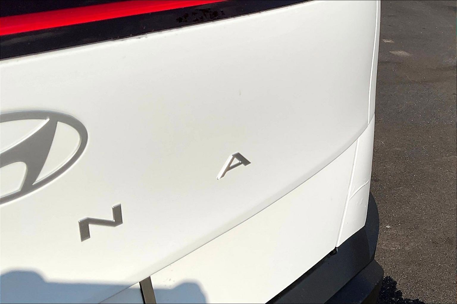 New 2026 Hyundai Kona SE image 9