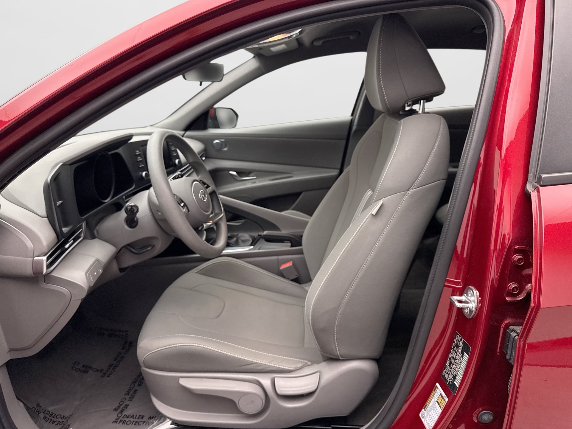 Used 2023 Hyundai Elantra SEL FWD image 11
