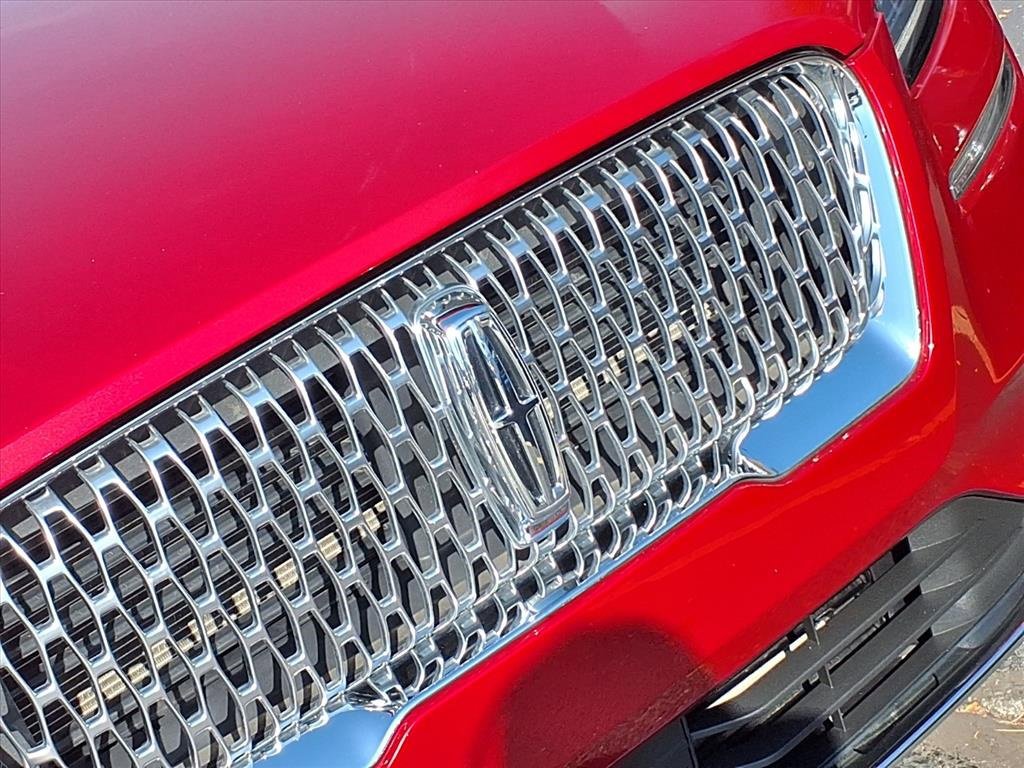 Used 2022 Lincoln Corsair AWD w/ Premium Package image 28