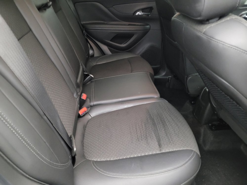 Used 2019 Buick Encore Preferred image 19