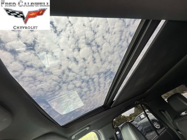 Used 2021 Ford Expedition Max Limited RWD image 24