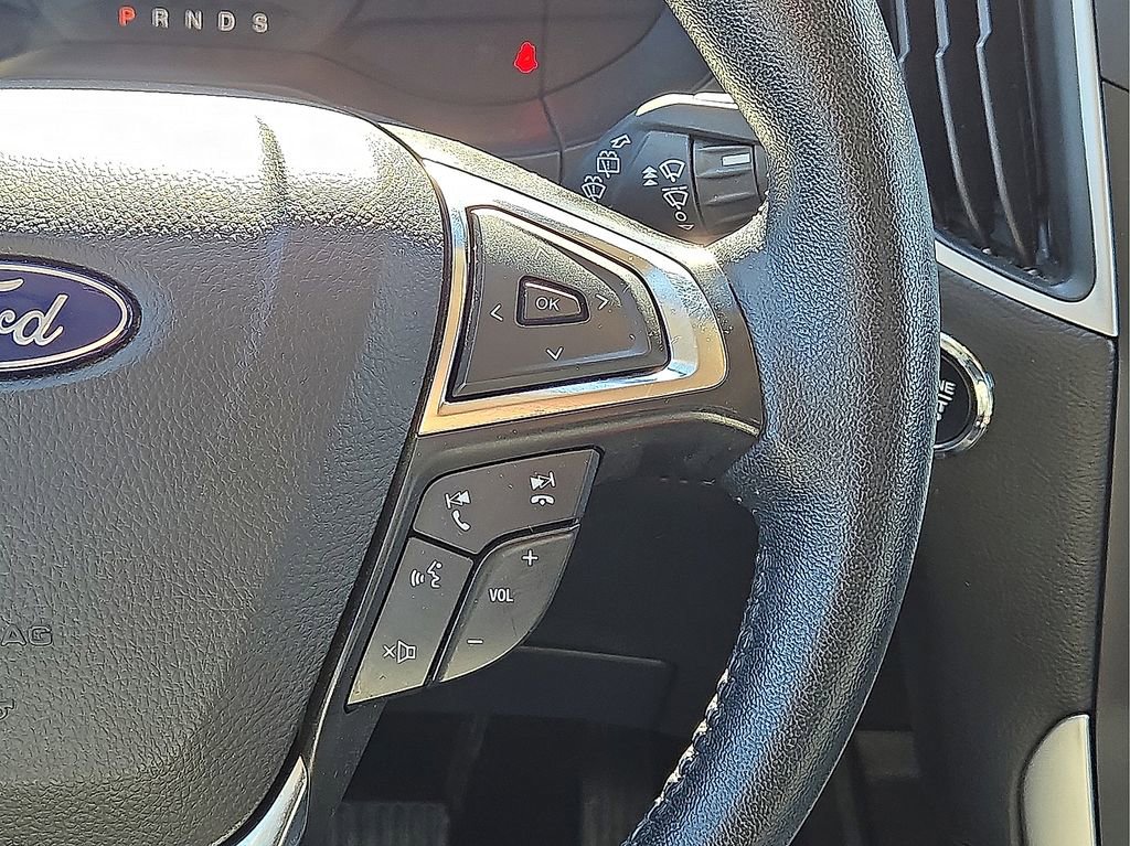 Used 2024 Ford Edge SEL image 21