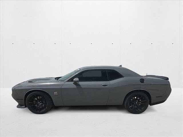 Used 2023 Dodge Challenger R/T Scat Pack w/ 1320 Plus Group image 9