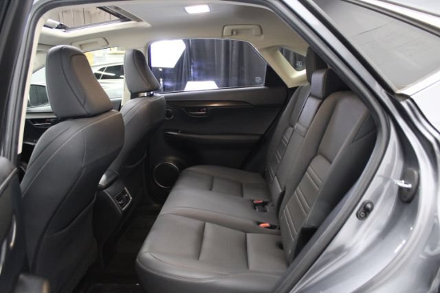Used 2020 Lexus NX 300 FWD w/ Comfort Package image 25