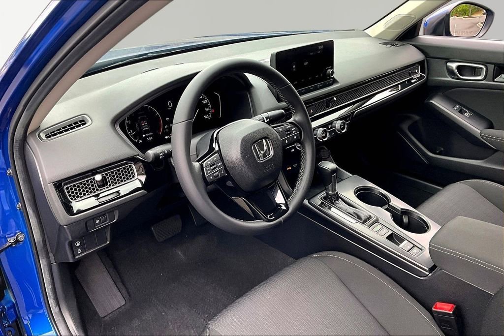 Used 2024 Honda Civic EX image 14