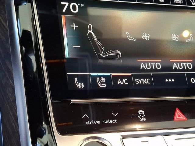 New 2026 Audi A8 L 3.0T image 18