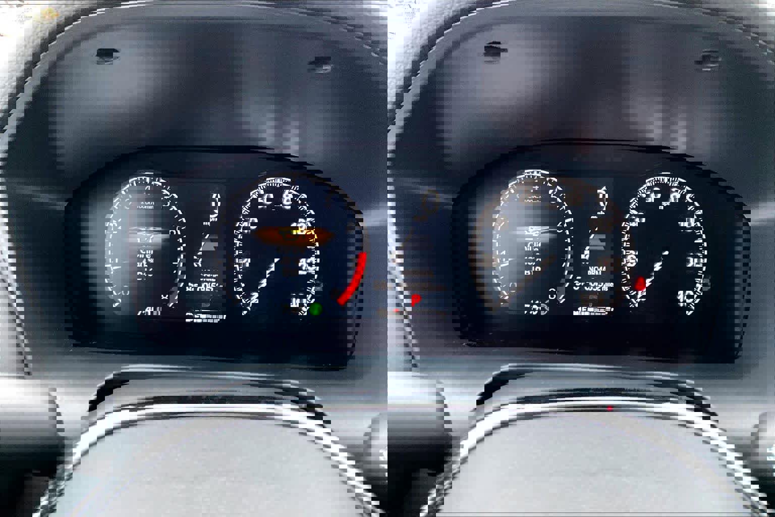 Used 2025 Honda HR-V EX-L image 25