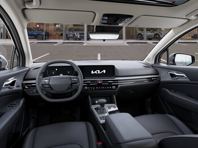 New 2026 Kia Sportage SX FWD image 14